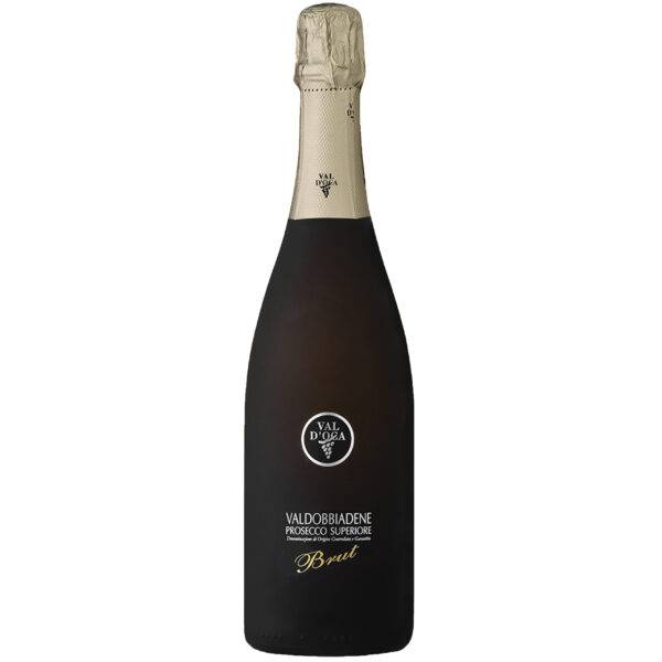 Valdobbiadene Prosecco Superiore Brut Val D Oca Magicovino