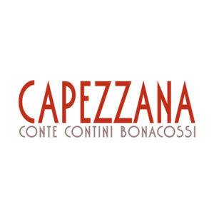 Capezzana Contini Bonacossi